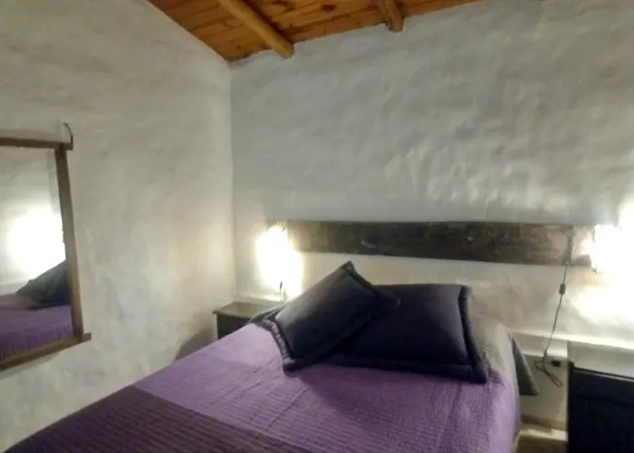 Cabanas De Montana \