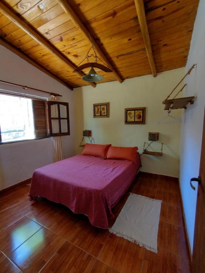 Chalet De Montana 
