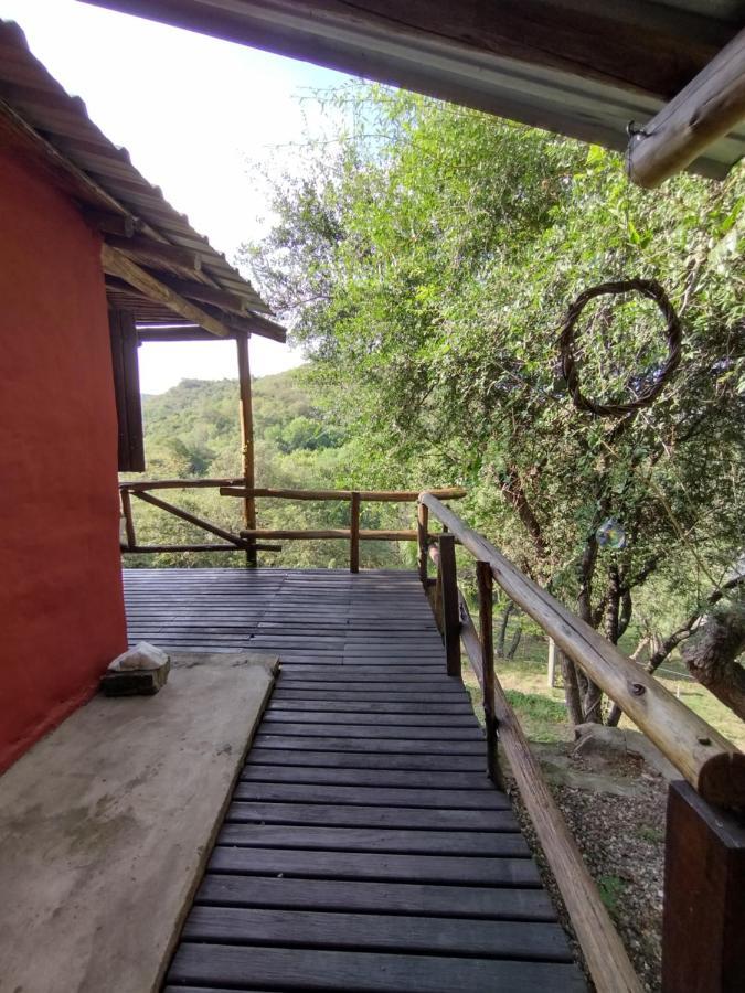 Chalet De Montana 