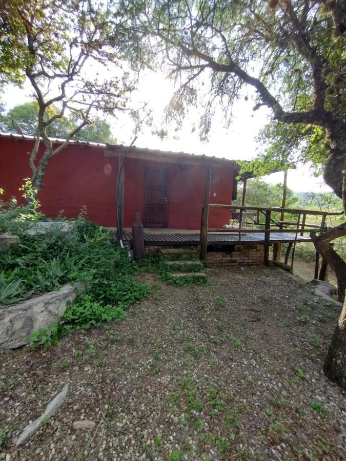 Chalet De Montana 