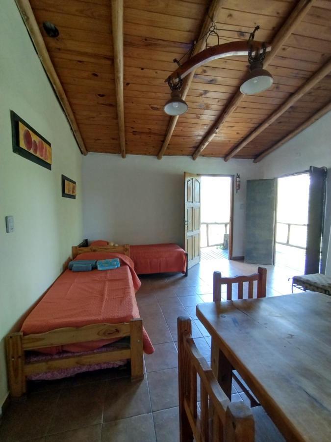 Chalet De Montana 