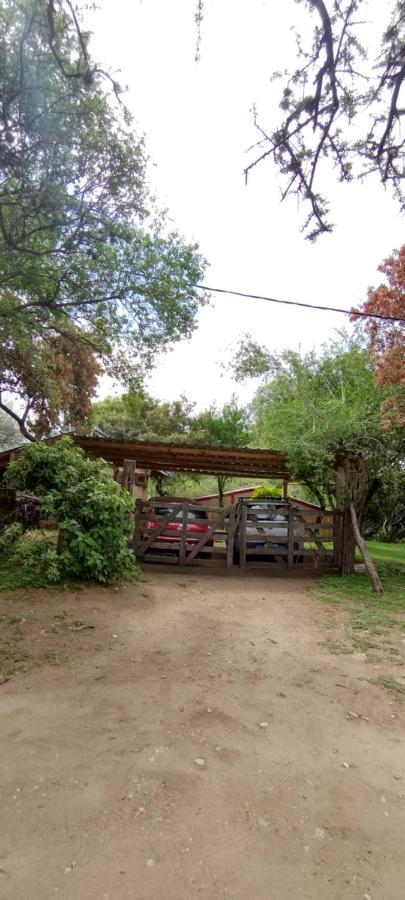 Chalet De Montana 