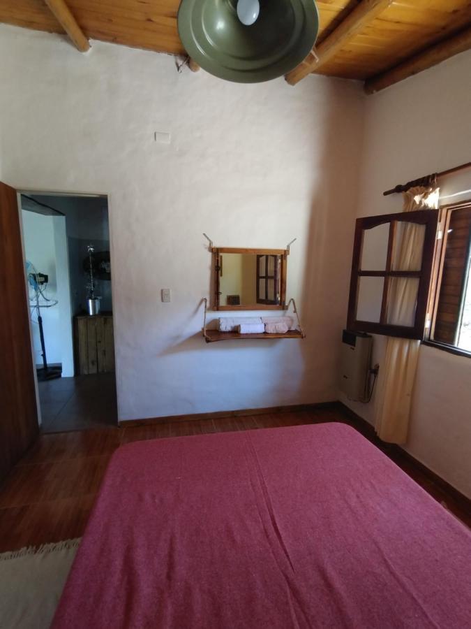 Chalet De Montana 