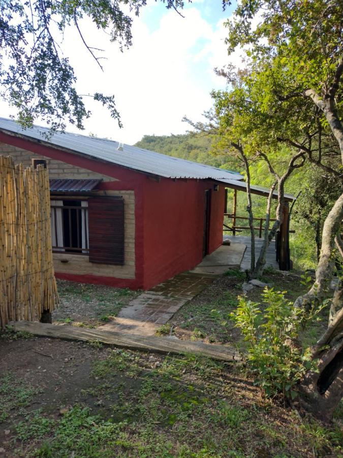 Chalet De Montana 