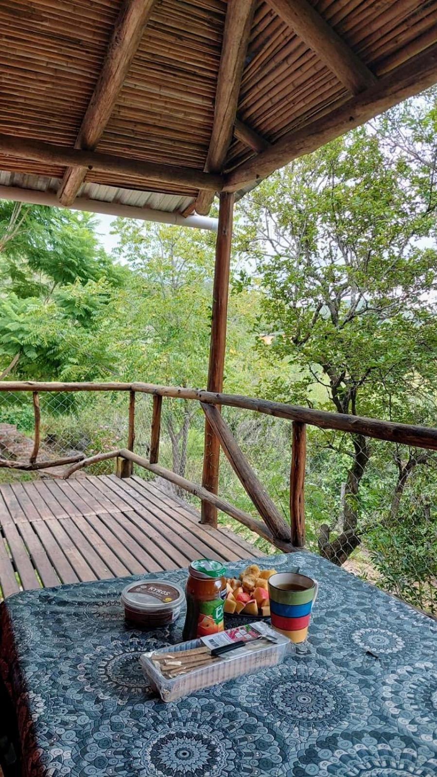 Chalet De Montana 