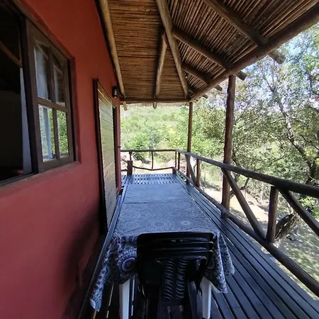 Cabanas De Montana 