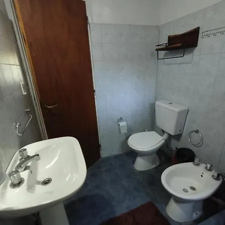 Cabanas De Montana 