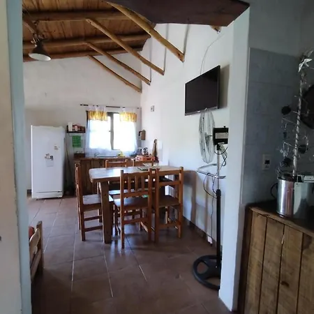 Cabanas De Montana 