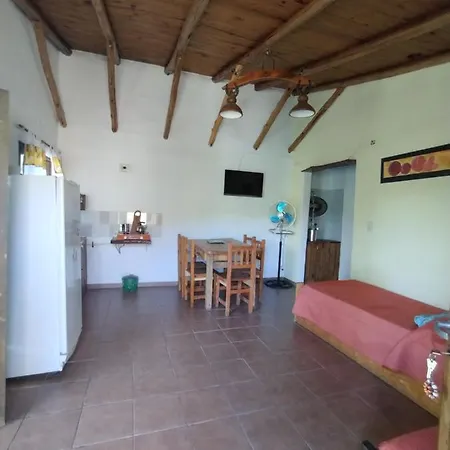 Cabanas De Montana 