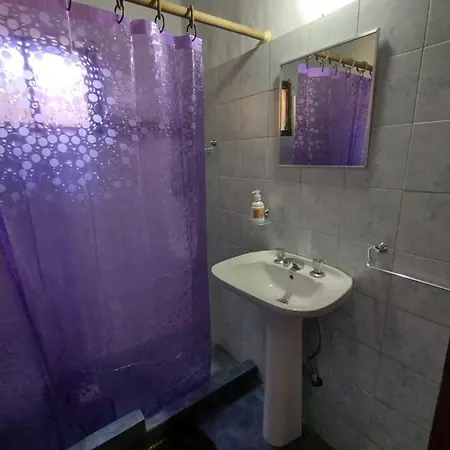 Cabanas De Montana 