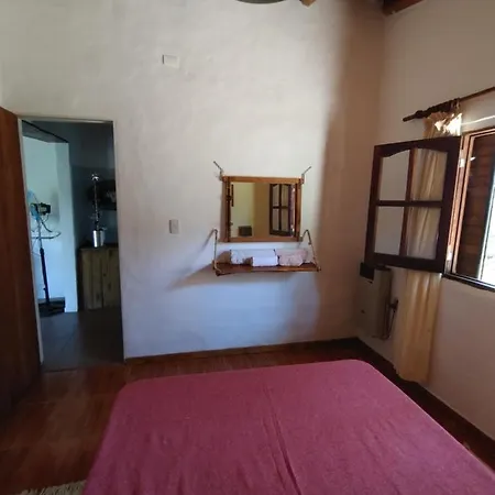 Cabanas De Montana 