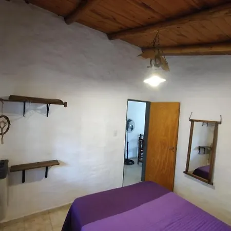 Cabanas De Montana 